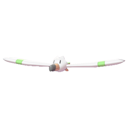 #278 Wingull